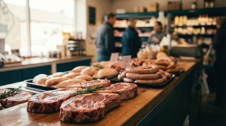 Heron Creek neighborhood